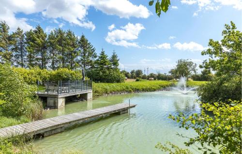 Lund House | Cozy Home In Lund With Kitchen
