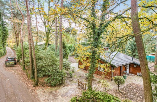 Langstraat House | Cozy home in Meijel with WiFi