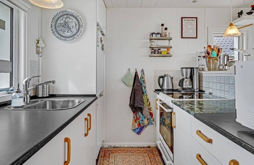 Mesinge House | Cozy home in Mesinge with WiFi