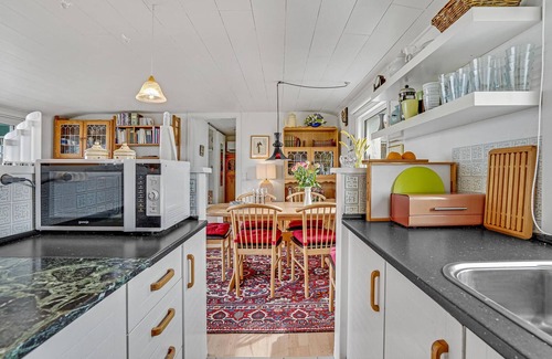 Mesinge House | Cozy home in Mesinge with WiFi