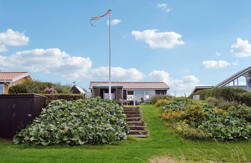 Mesinge House | Cozy home in Mesinge with WiFi