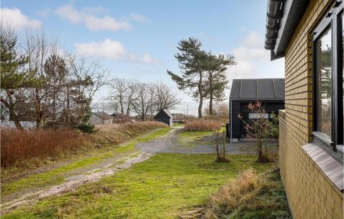 Balka House | Cozy Home In Nexø With House Sea View