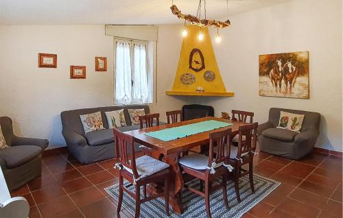 Orgosolo House | Cozy Home In Orgosolo