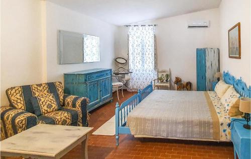 Orgosolo House | Cozy Home In Orgosolo