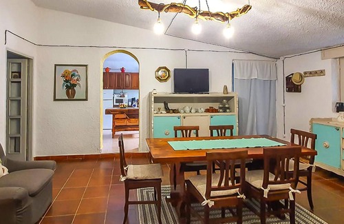 Orgosolo House | Cozy home in Orgosolo