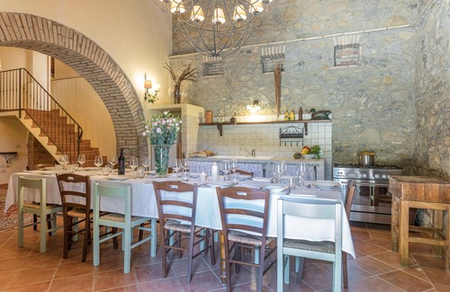 Orvieto House | Cozy home in Orvieto with WiFi
