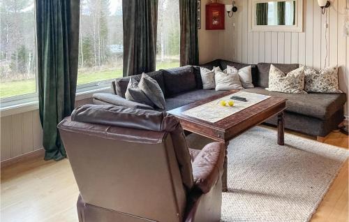 Trysil House | Cozy Home In Østby With Wifi