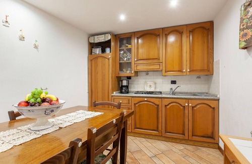 San Rocco in Turrite House | Cozy home in Palagnana LU