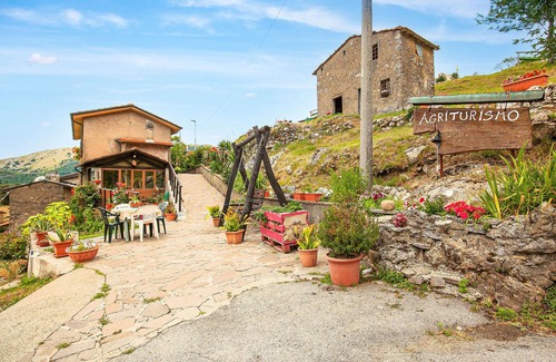 San Rocco in Turrite House | Cozy home in Palagnana LU