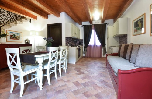 Partinico House | Cozy home in Partinico with WiFi