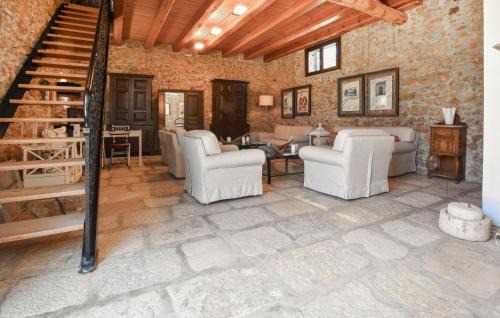 Partinico House | Cozy Home In Partinico With Wifi