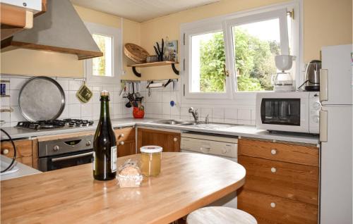 Plouezec House | Cozy Home In Plouézec With Wifi