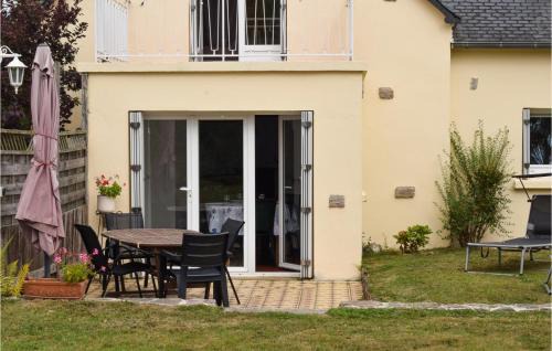 Plouezec House | Cozy Home In Plouézec With Wifi