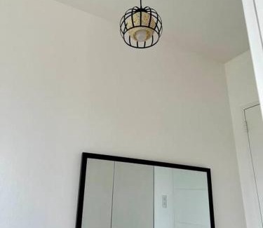 Binangonan Apartment | Cozy home in Rizal with stunning lake view & near overlooking cafes