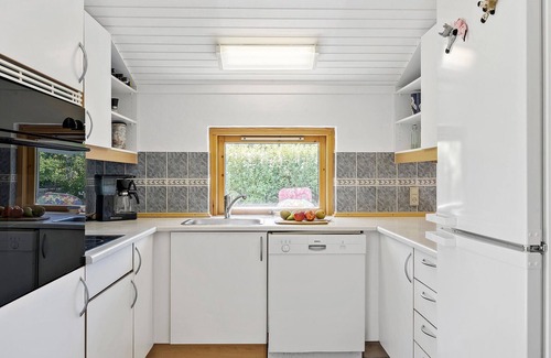 Store Kongsmark House | Cozy home in Slagelse with WiFi