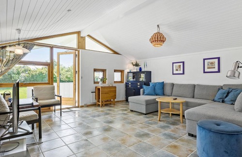 Store Kongsmark House | Cozy home in Slagelse with WiFi