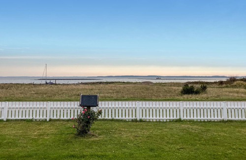 Oddesund Syd House | Cozy home in Struer with sauna