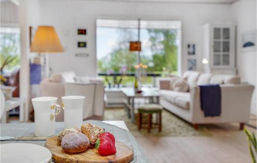 Kegnæshøj House | Cozy Home In Sydals With Wifi