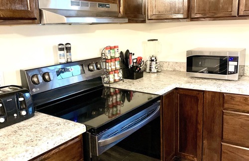 Shelbyville House | Cozy Home in the Heart of Middle Tennessee