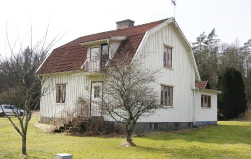 Tranemo House | Cozy Home In Tranemo With Wifi