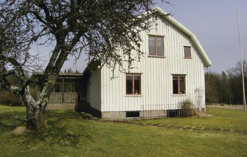 Tranemo House | Cozy Home In Tranemo With Wifi