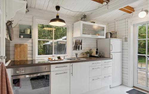 Hoensinge House | Cozy Home In Vig With Wifi