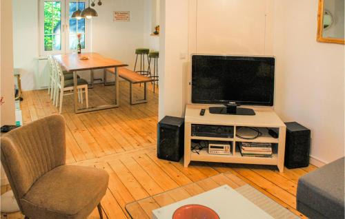 Suderbusch House | Cozy Home In Wingst With Sauna