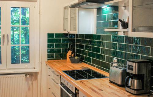 Suderbusch House | Cozy Home In Wingst With Sauna