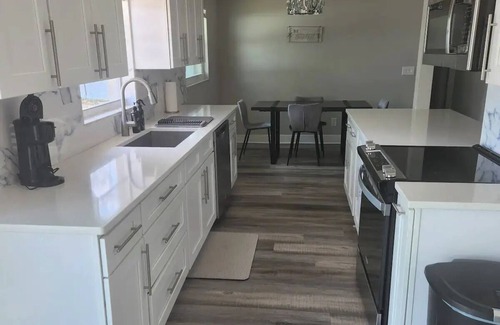 Citrus Park House | Cozy Home Near Airport and Beach