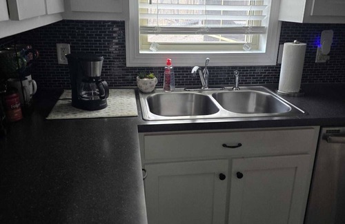 Danville House | Cozy home near golf & casino! in tranquil Danville