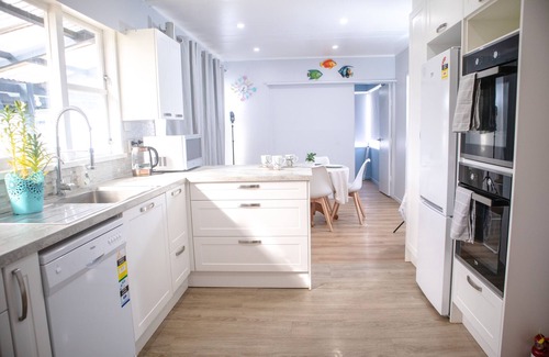 Palmerston North House | Cozy Home Near City Centre