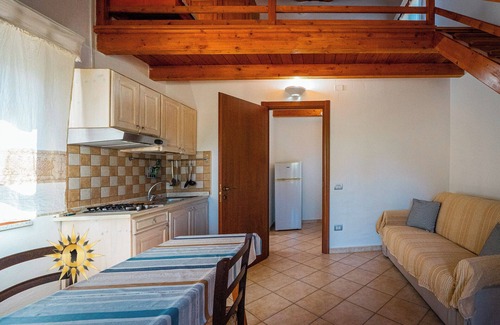 Castiadas Apartment | Cozy Home Nestled in the Olive Groves of Castiadas