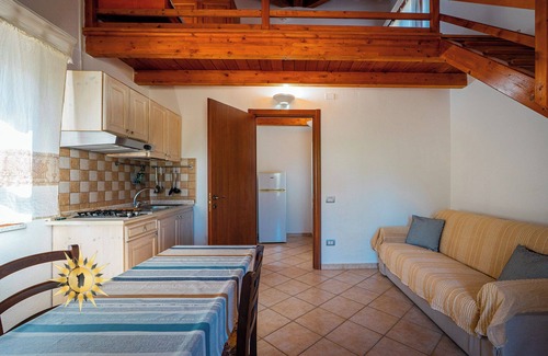 Castiadas Apartment | Cozy Home Nestled in the Olive Groves of Castiadas