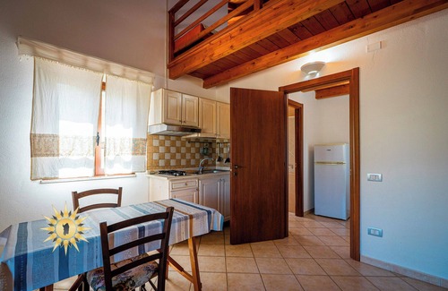 Castiadas Apartment | Cozy Home Nestled in the Olive Groves of Castiadas