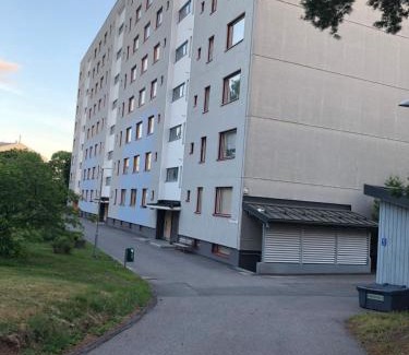Itainen District House | Cozy HomeStay Share Apartment