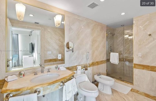 South of Fifth Hotel | Cozy hotel in fantastic Miami Beach with WiFi, AC, fitness room