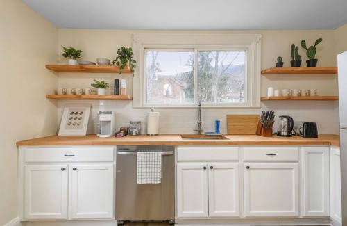 Highland Falls House | Cozy House 3 Blocks From West Pt