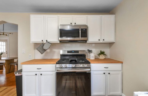 Highland Falls House | Cozy House 3 Blocks From West Pt