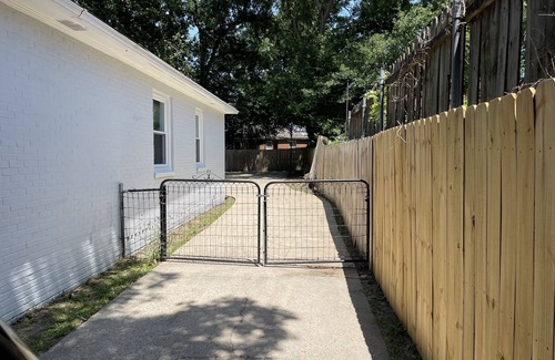 Columbus House | Cozy house close to everything you need for a comfortable stay.