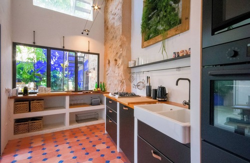 Felanitx House | Cozy house ideal for your summer vacation