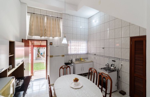 Capoeiras Apartment | Cozy House in Floripa Rbf142