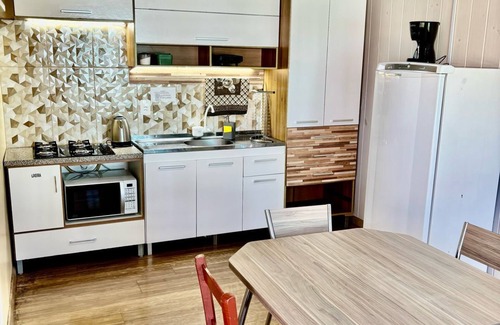 Lages House | Cozy house in Lages, 5 minutes from the pine nut festival.