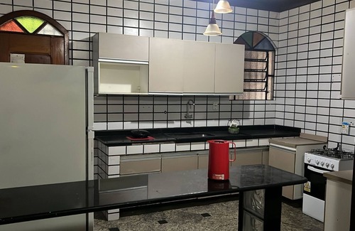 Curio-Utinga House | Cozy house in Marco Belém neighborhood for COP 30 close to the event venue