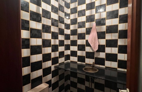 Curio-Utinga House | Cozy house in Marco Belém neighborhood for COP 30 close to the event venue