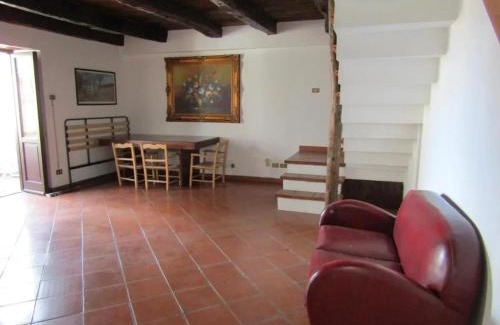 Mendicino House | Cozy house in Mendicino, 70m² with fireplace