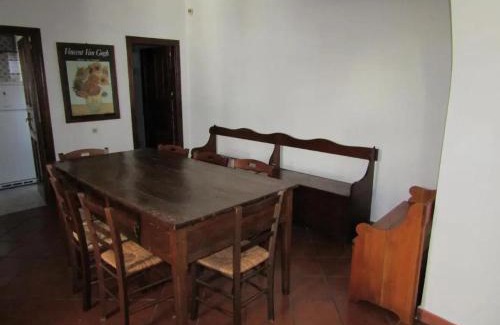 Mendicino House | Cozy house in Mendicino, 70m² with fireplace