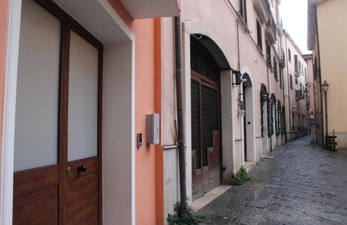 Avellino House | Cozy house in the city center of avellino