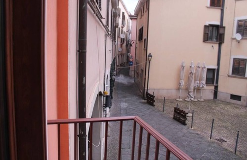 Avellino House | Cozy house in the city center of avellino