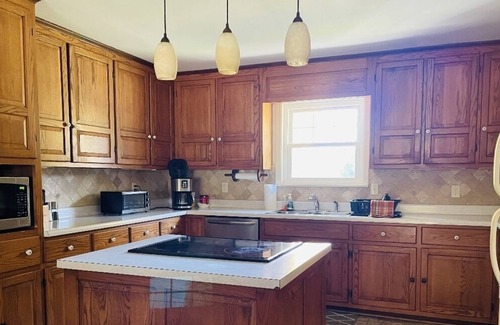 Athens - Sweetwater House | Cozy house in the country close to town!