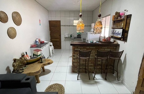 Tutoia House | Cozy house in Tutoia-Ma, close to everything, beaches, kite surfing, dunes.